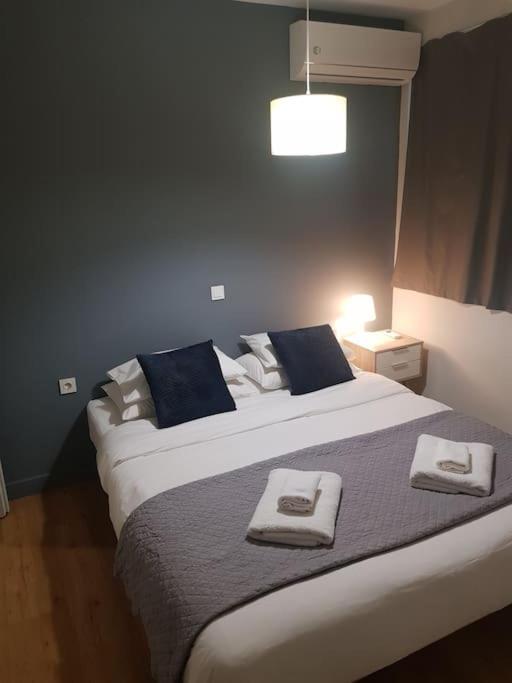 Modern, Quite 1-Bdr Apt 5 Min Walk To Acropolis Athens Ngoại thất bức ảnh